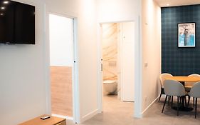 Matt-Claire Apartamentos